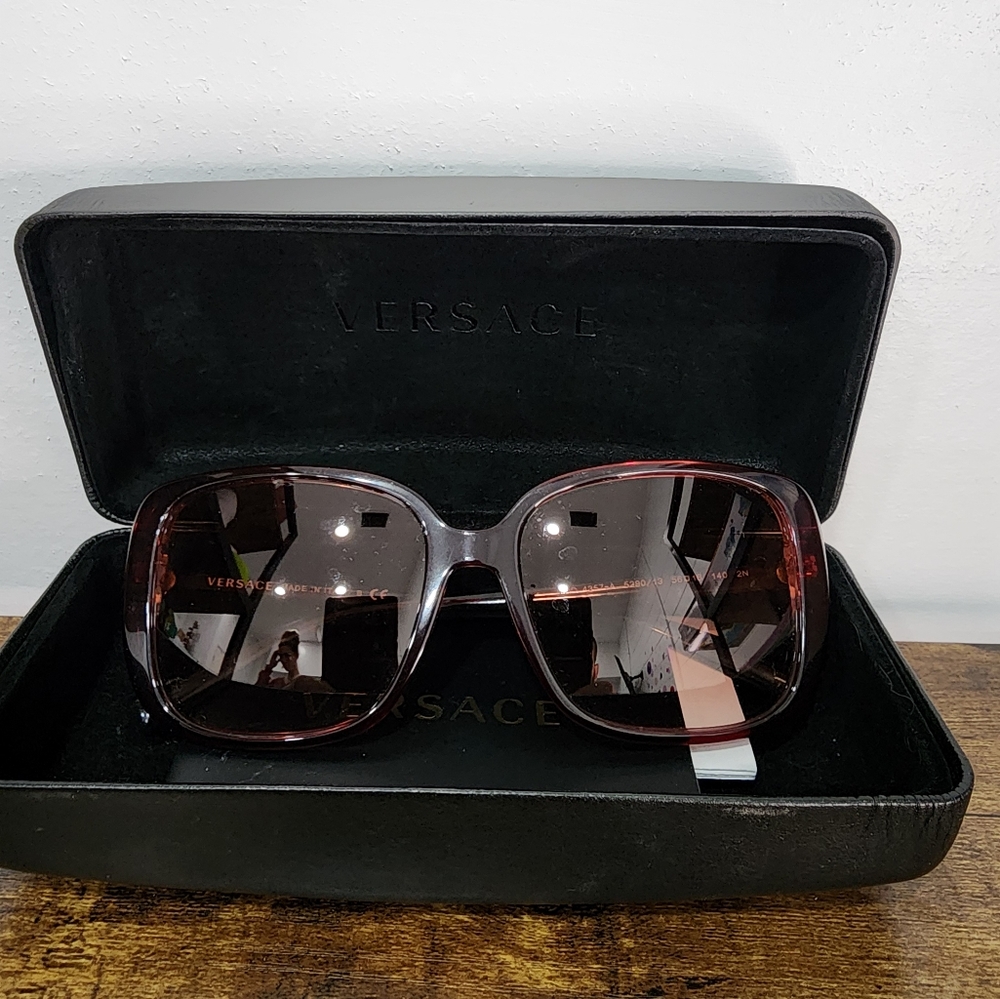 Versace Sunglasses - image 3